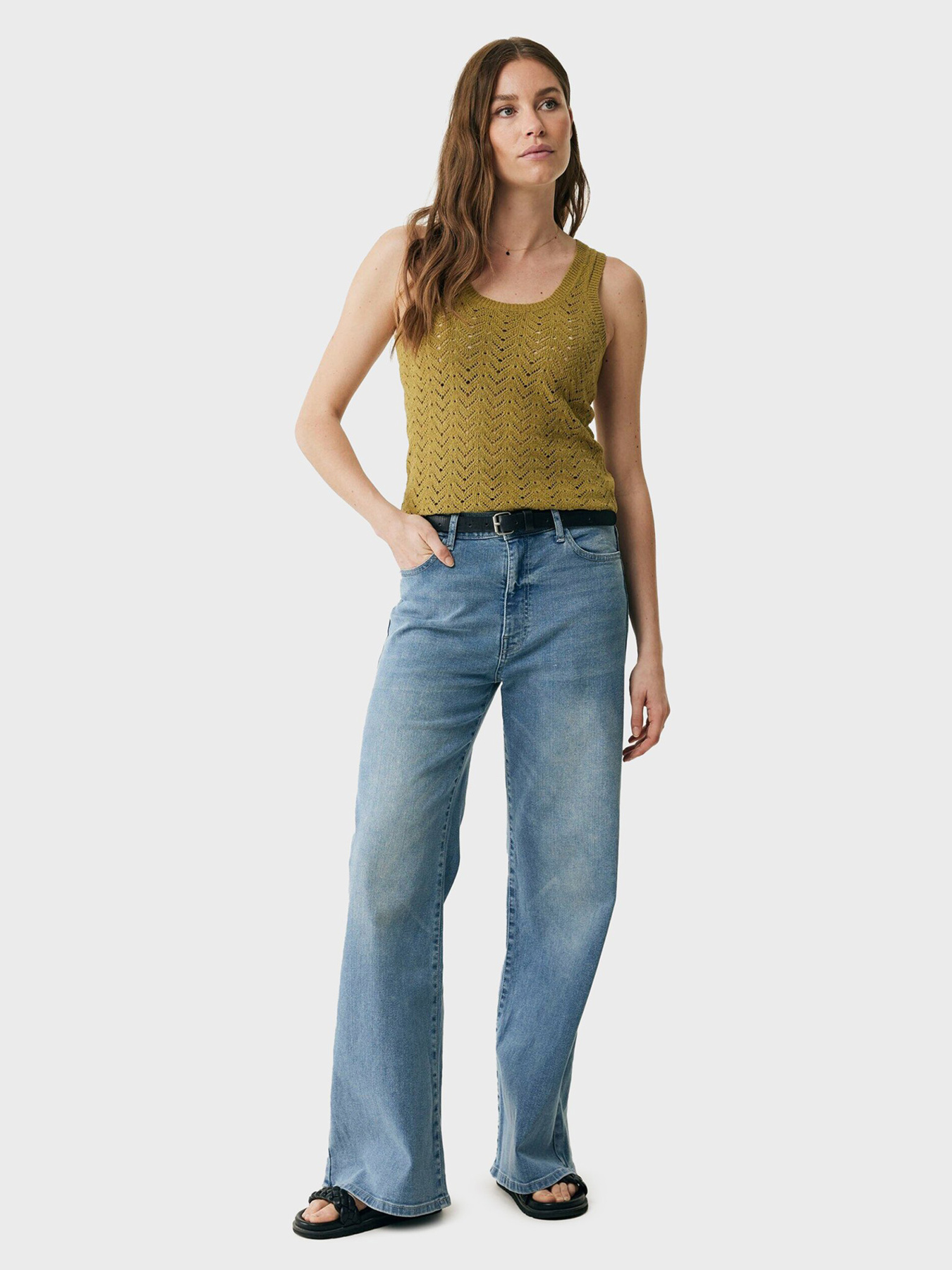 Футболки і поло MEXX модель MF006610041W Фото