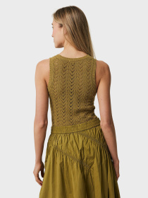 Футболки і поло MEXX модель MF006610041W Футболки і поло MEXX модель MF006610041W Фото