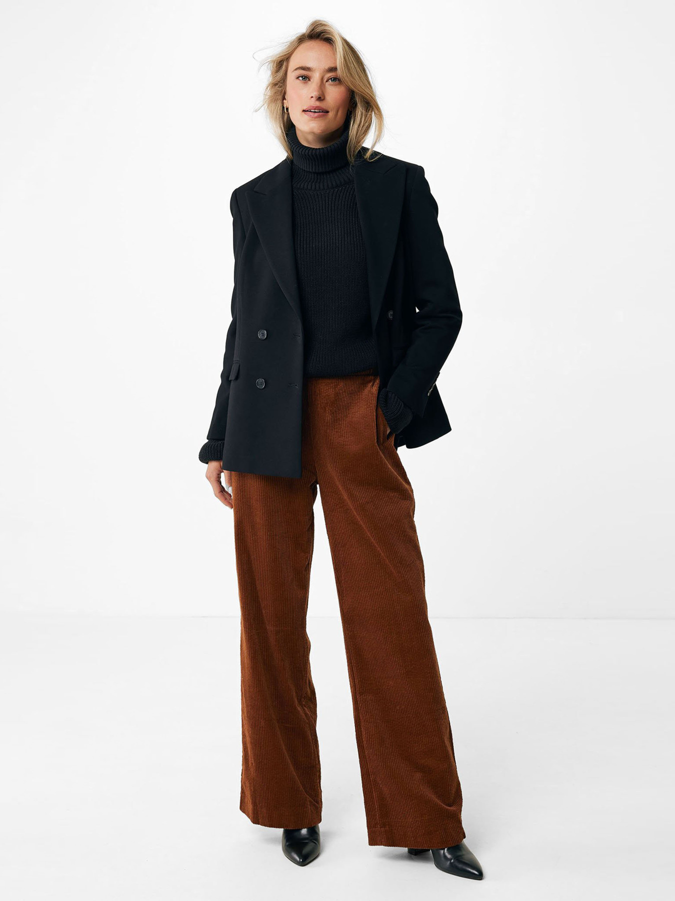 Штани MEXX модель MF007004143W Фото