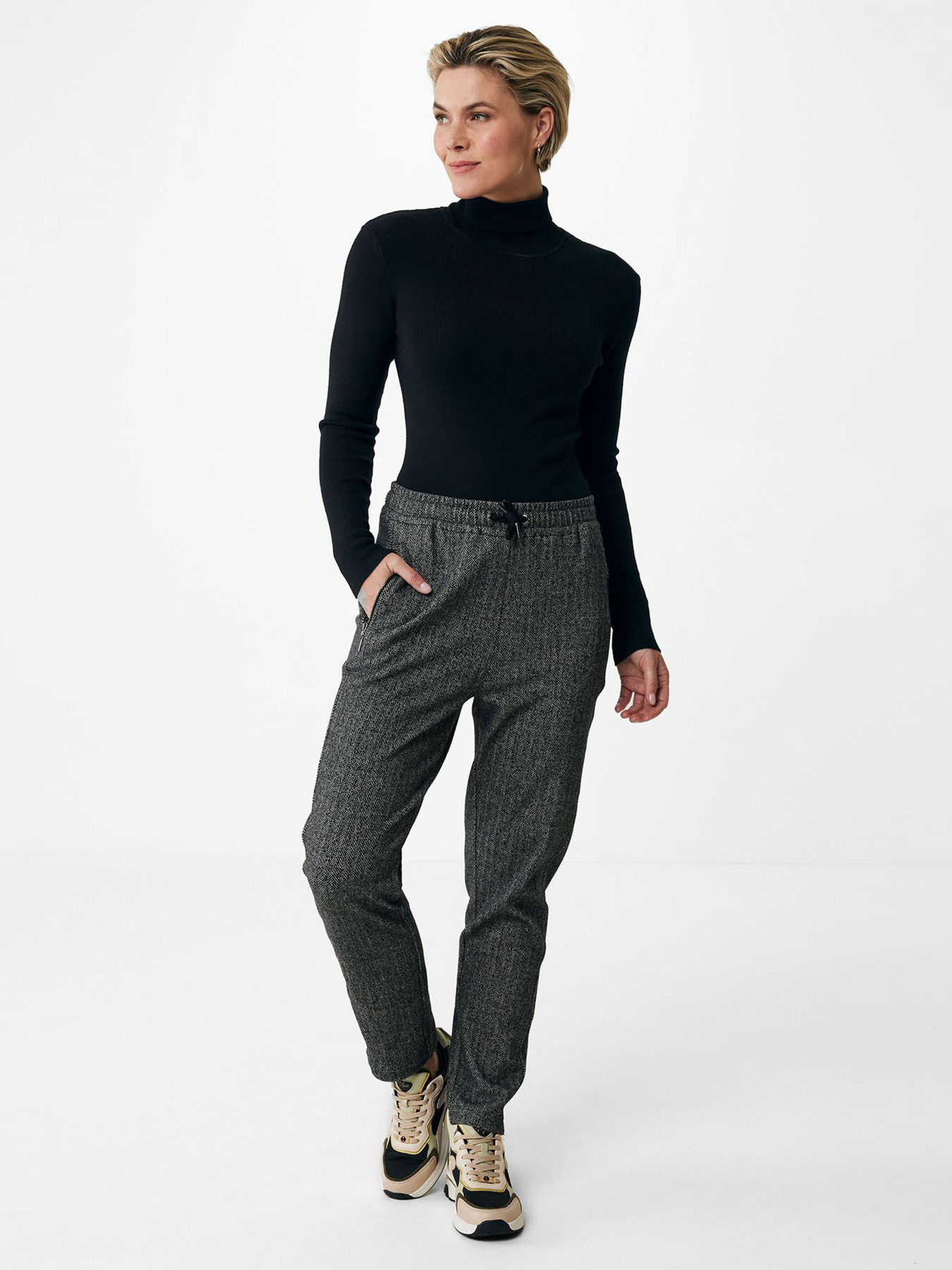 Брюки MEXX модель MF007003443W Фото