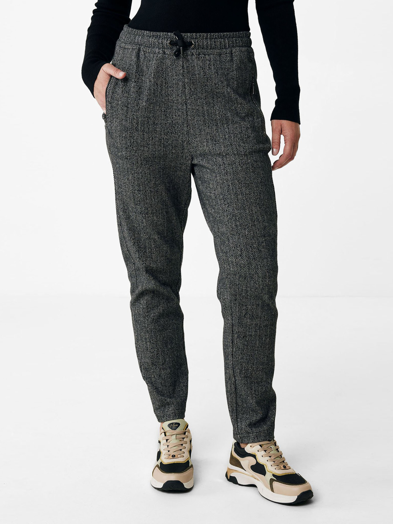 Брюки MEXX модель MF007003443W Фото