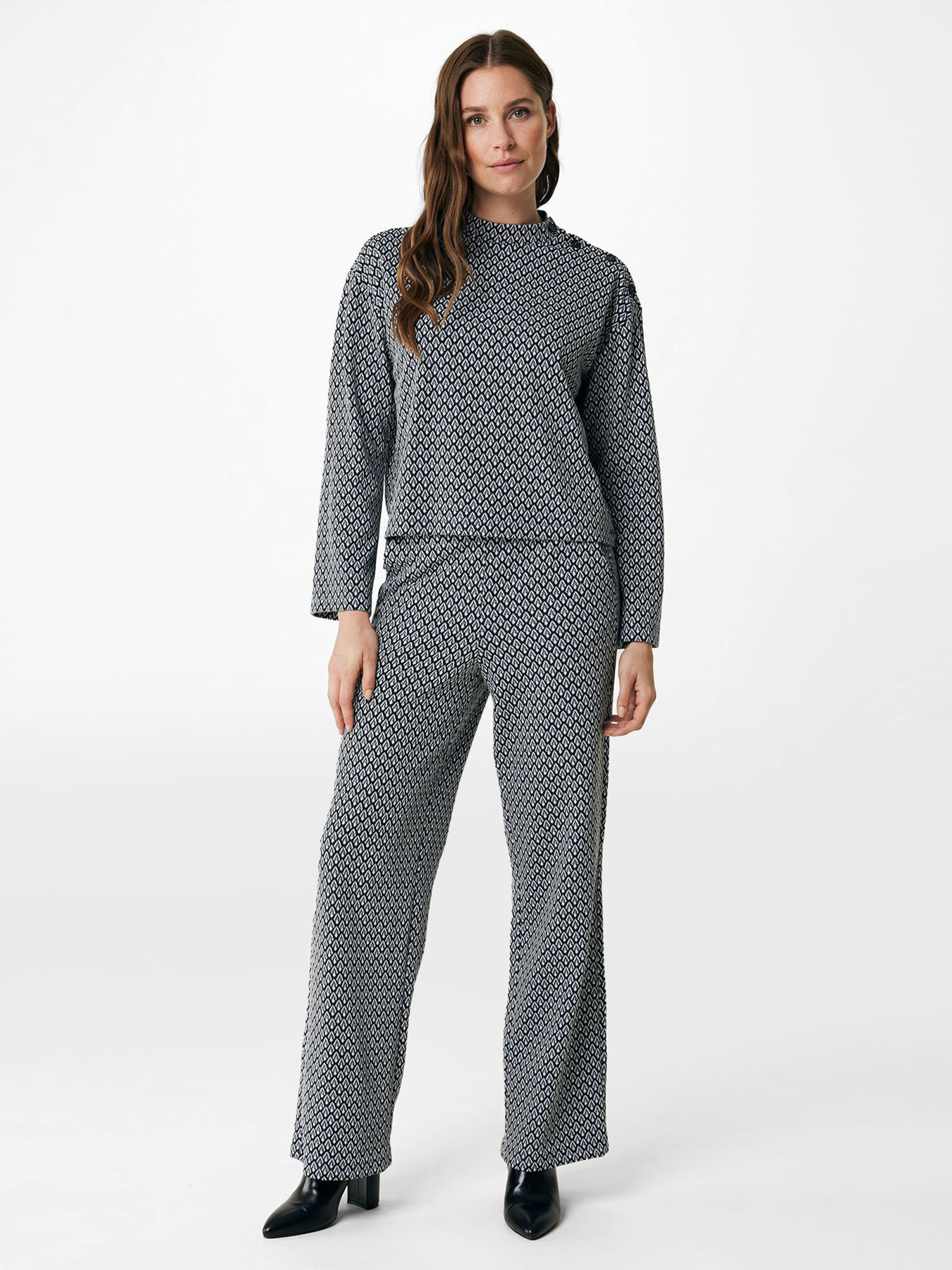 Брюки MEXX модель MF007002943W Фото