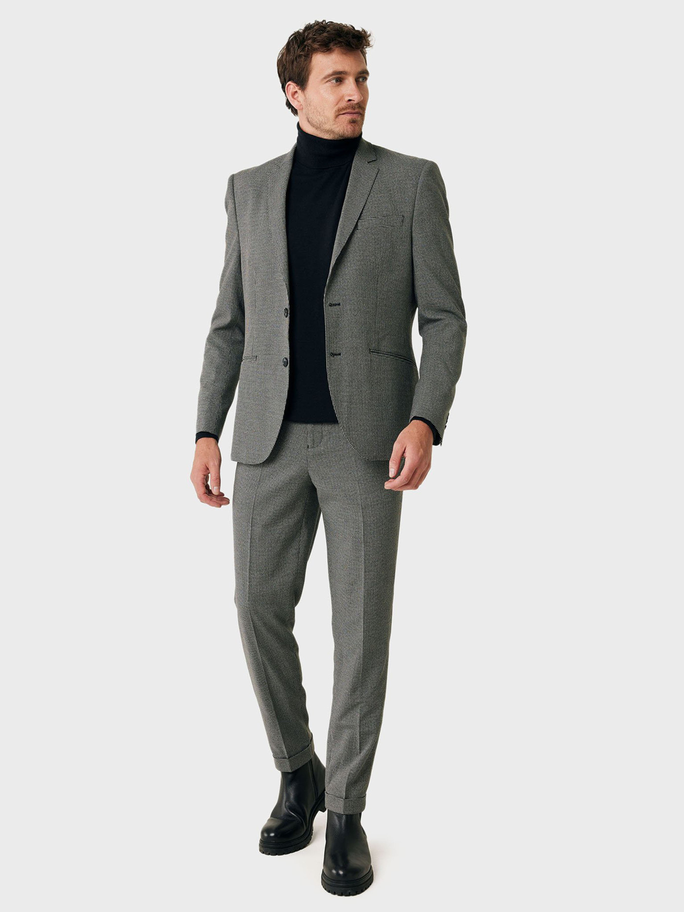 Штани MEXX модель MF007002543M Фото