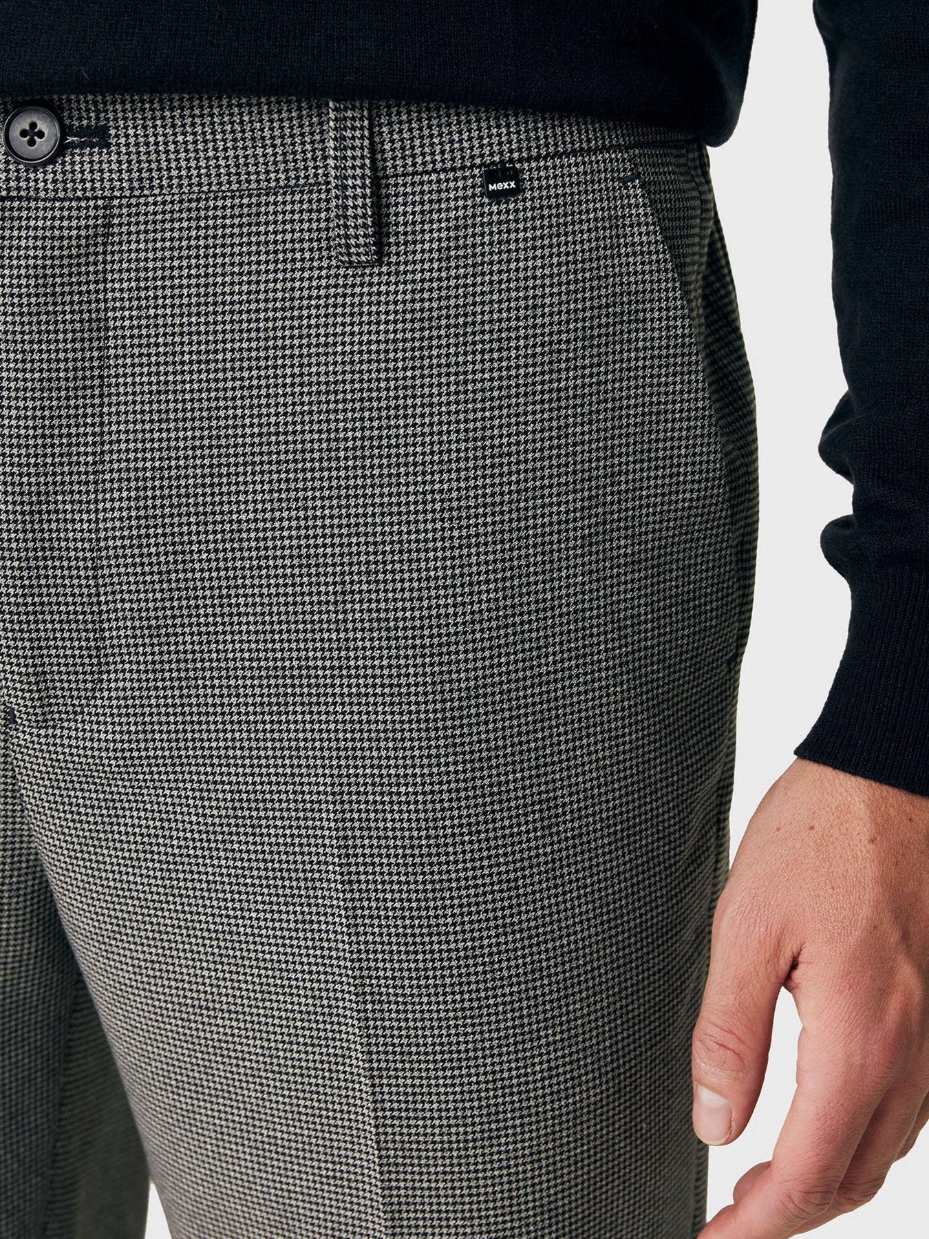 Штани MEXX модель MF007002543M Фото
