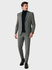 Штани MEXX модель MF007002543M Фото