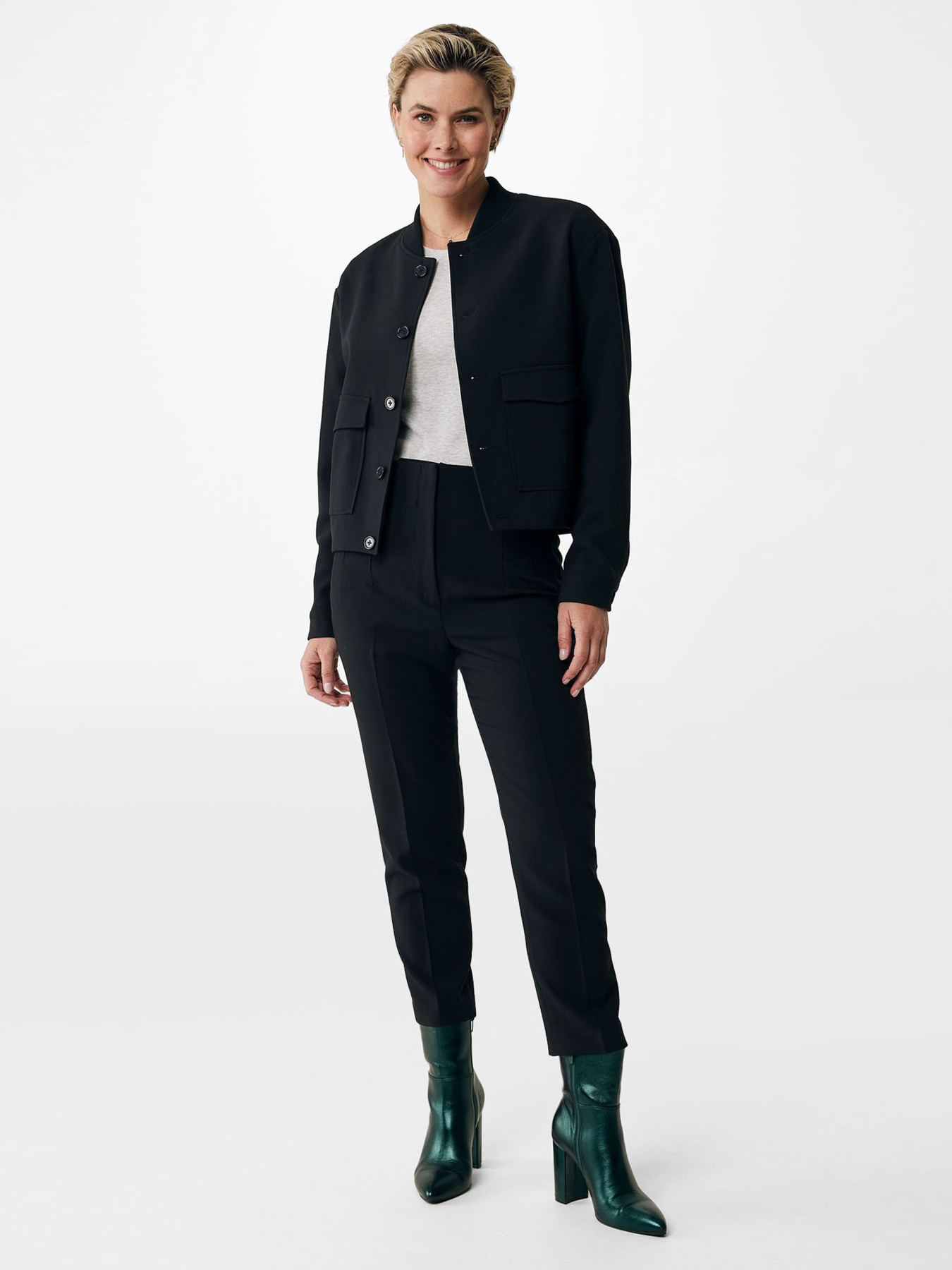 Брюки MEXX модель MF007001343W Фото