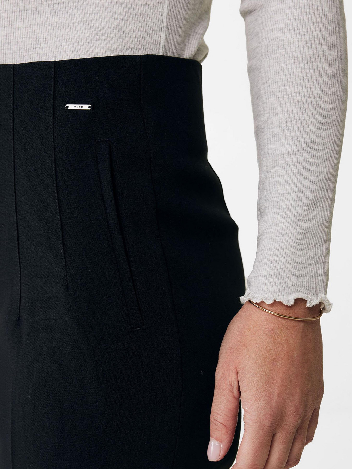 Штани MEXX модель MF007001343W Фото