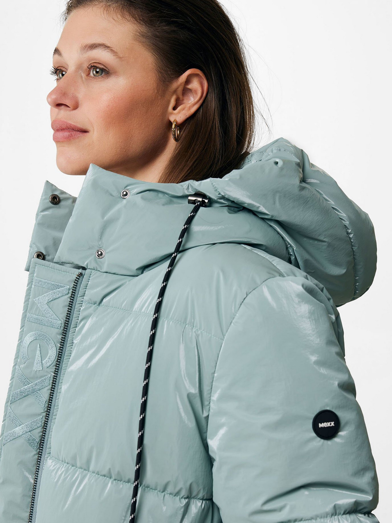 Куртки та дублянки MEXX модель MF006806843W-01 Куртки та дублянки MEXX модель MF006806843W-01 Фото