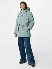 Куртки та дублянки MEXX модель MF006806843W-01 Куртки та дублянки MEXX модель MF006806843W-01 Фото