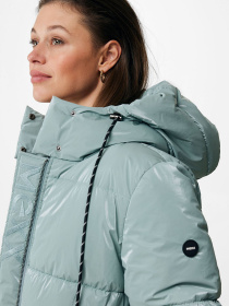 Куртки та дублянки MEXX модель MF006806843W-01 Куртки та дублянки MEXX модель MF006806843W-01 Фото