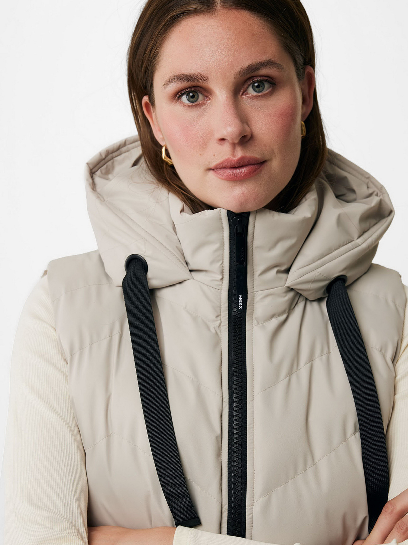 Куртки MEXX модель MF006806143W Фото