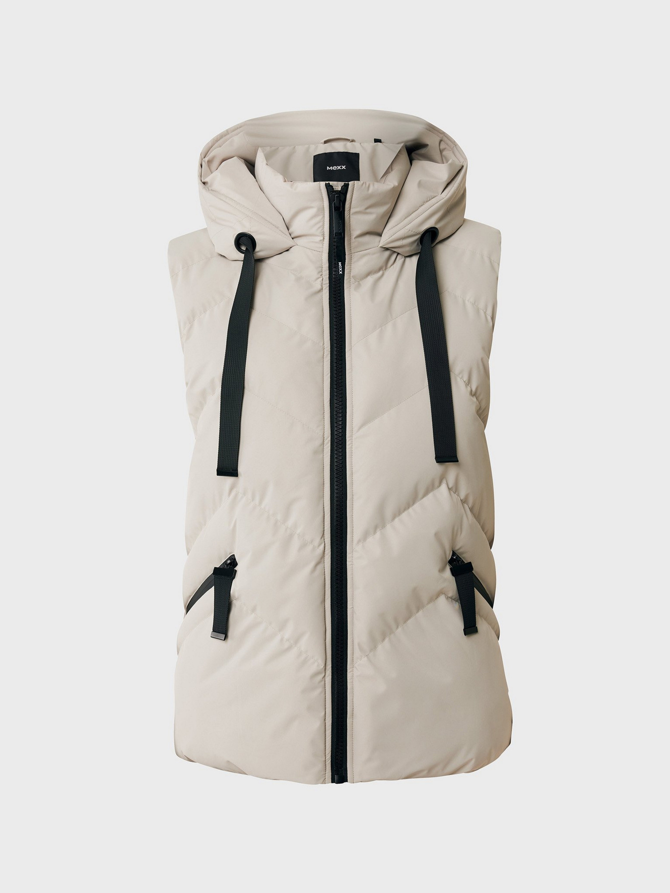 Куртки и дубленки MEXX модель MF006806143W Фото