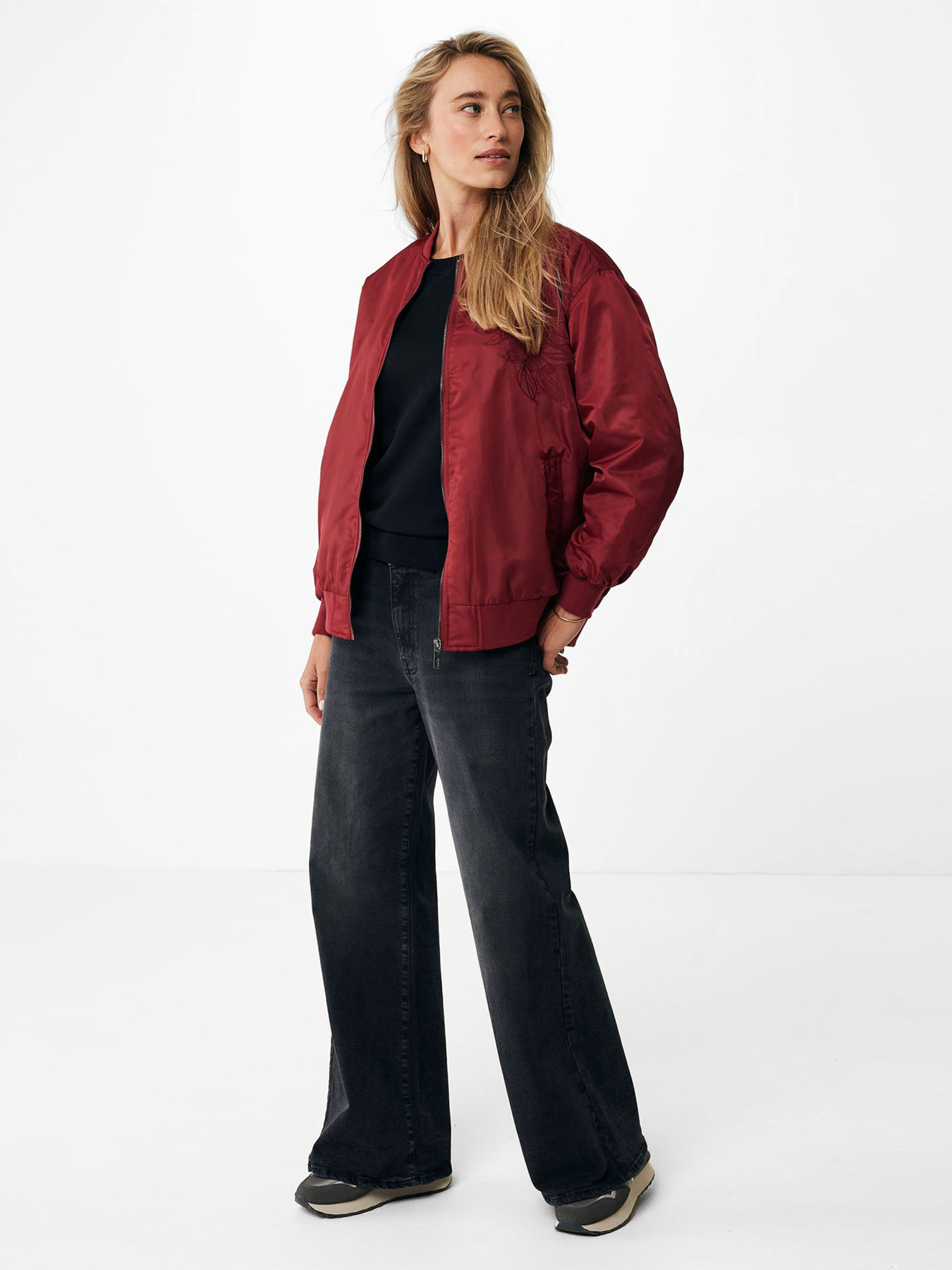 Куртки MEXX модель MF006806043W Фото