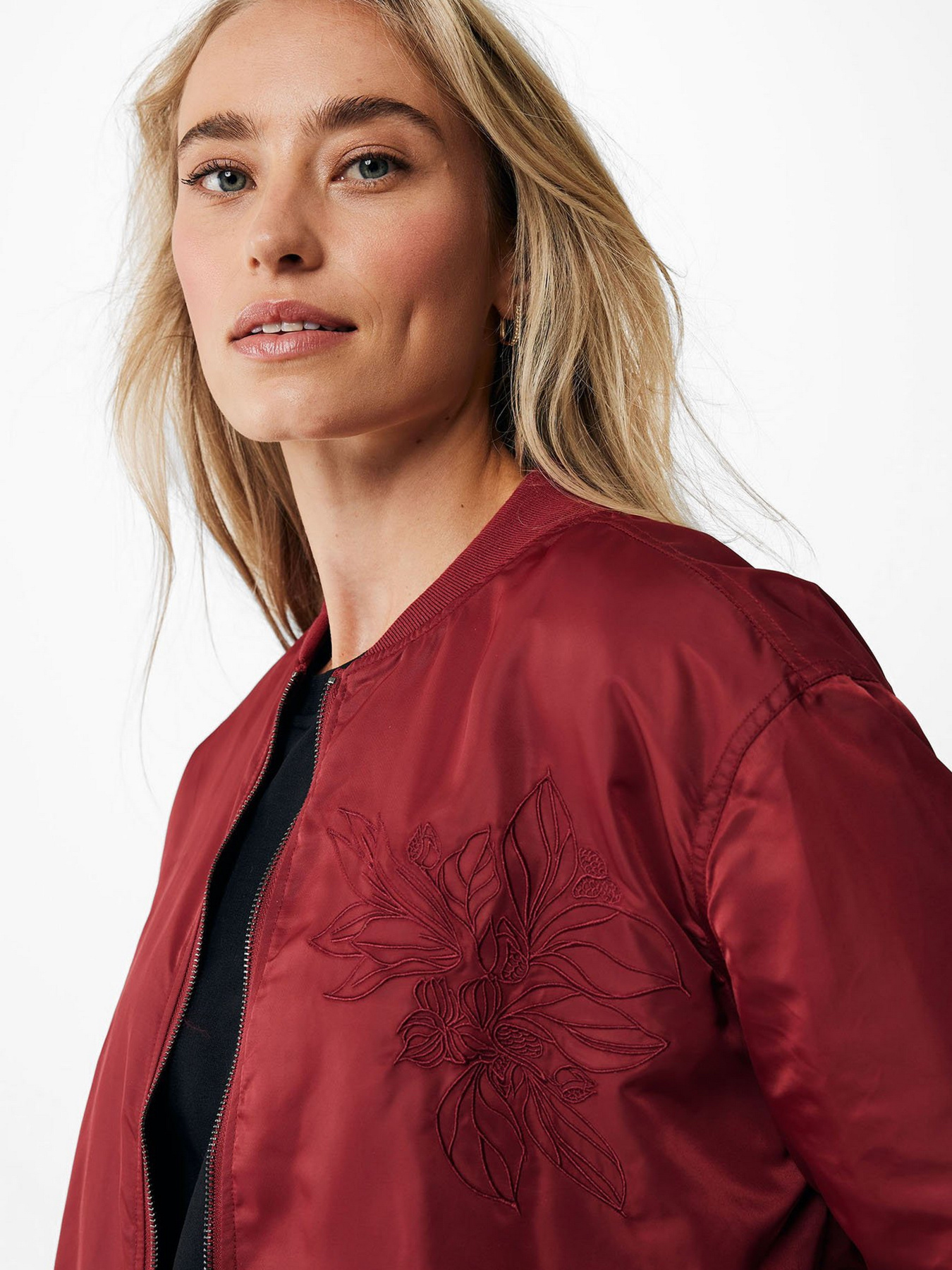 Куртки та дублянки MEXX модель MF006806043W Фото