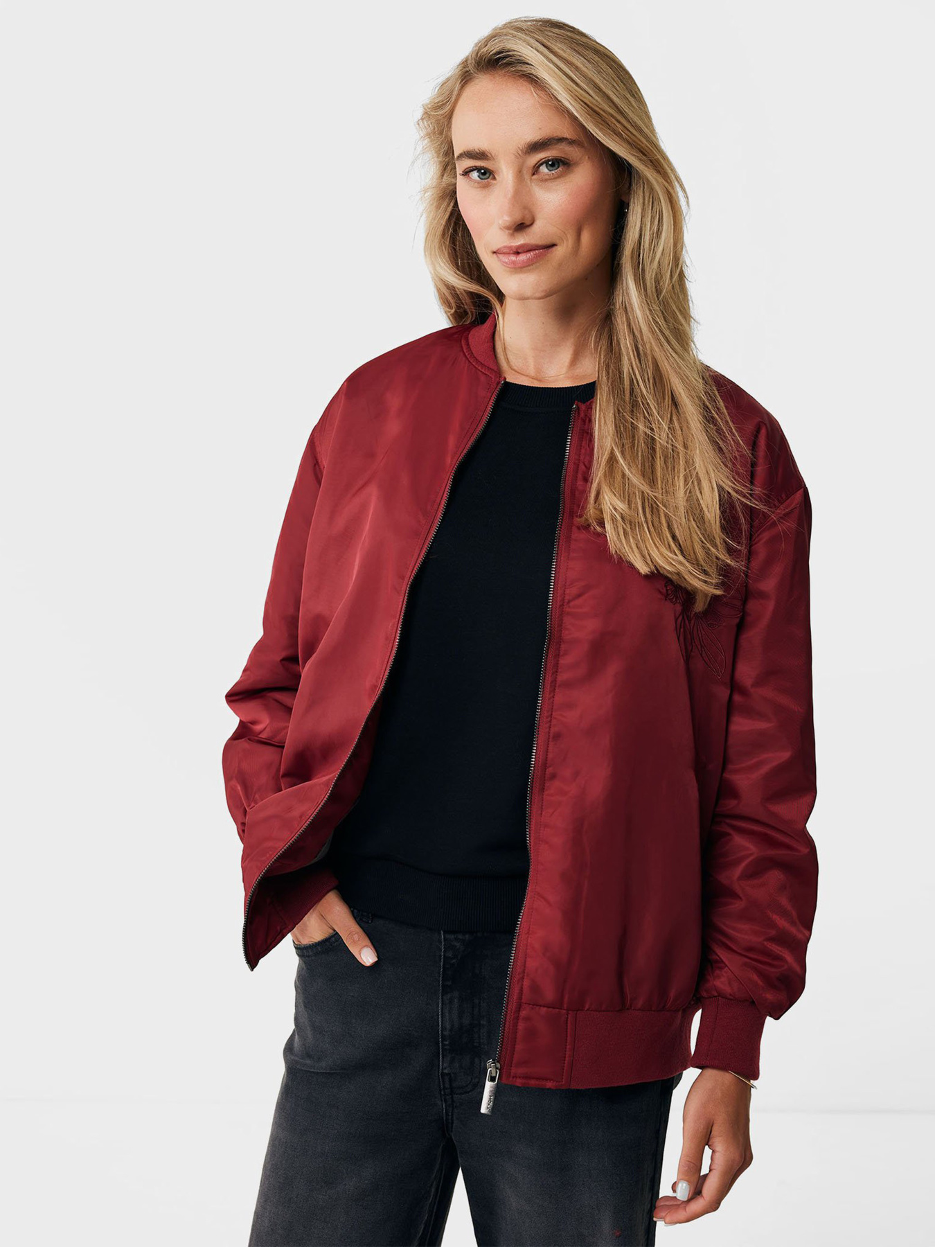 Куртки та дублянки MEXX модель MF006806043W Фото