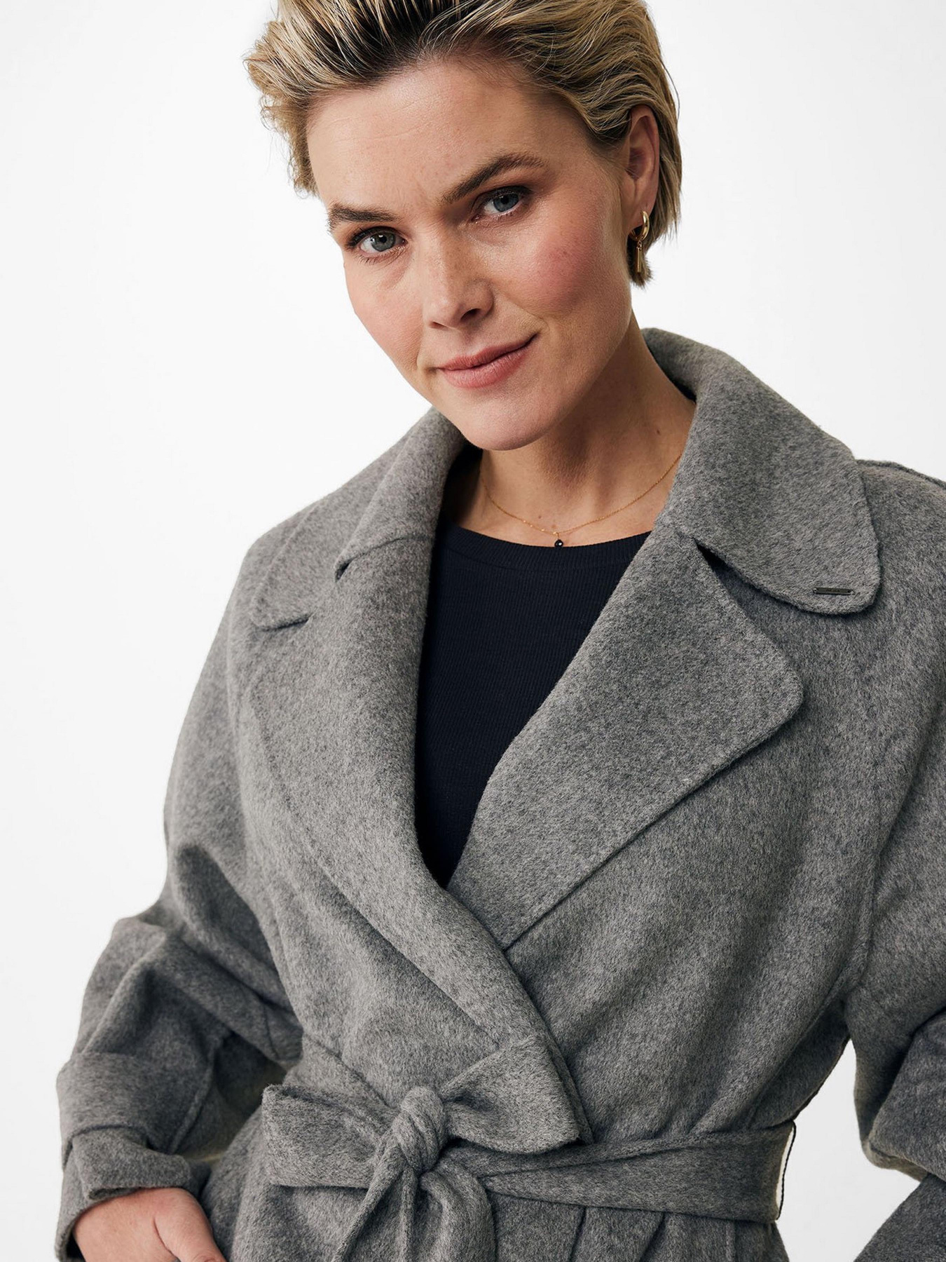 Пальто MEXX модель MF006804643W-01 Фото