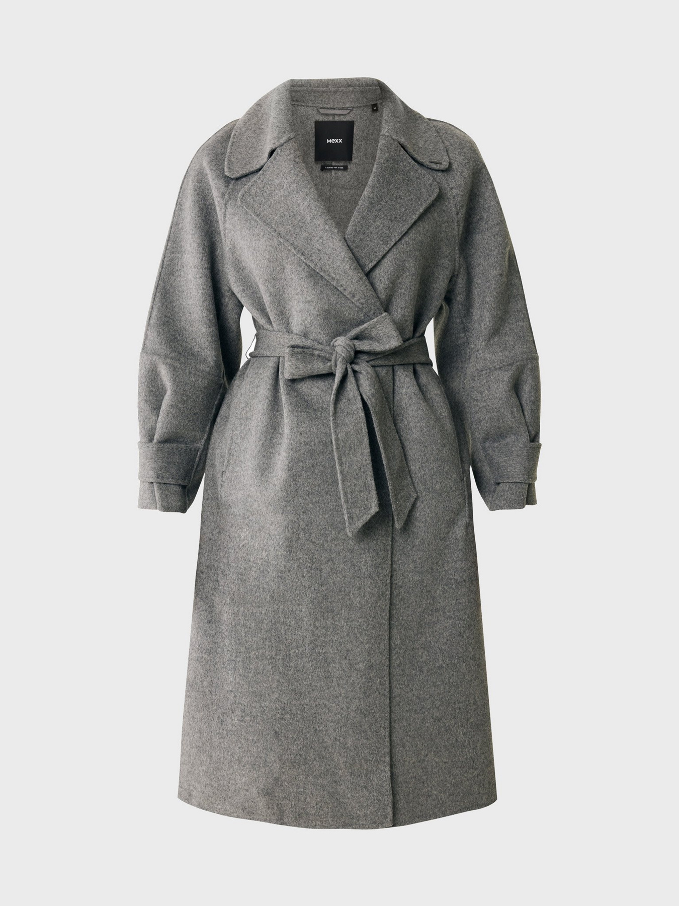Пальто MEXX модель MF006804643W-01 Фото