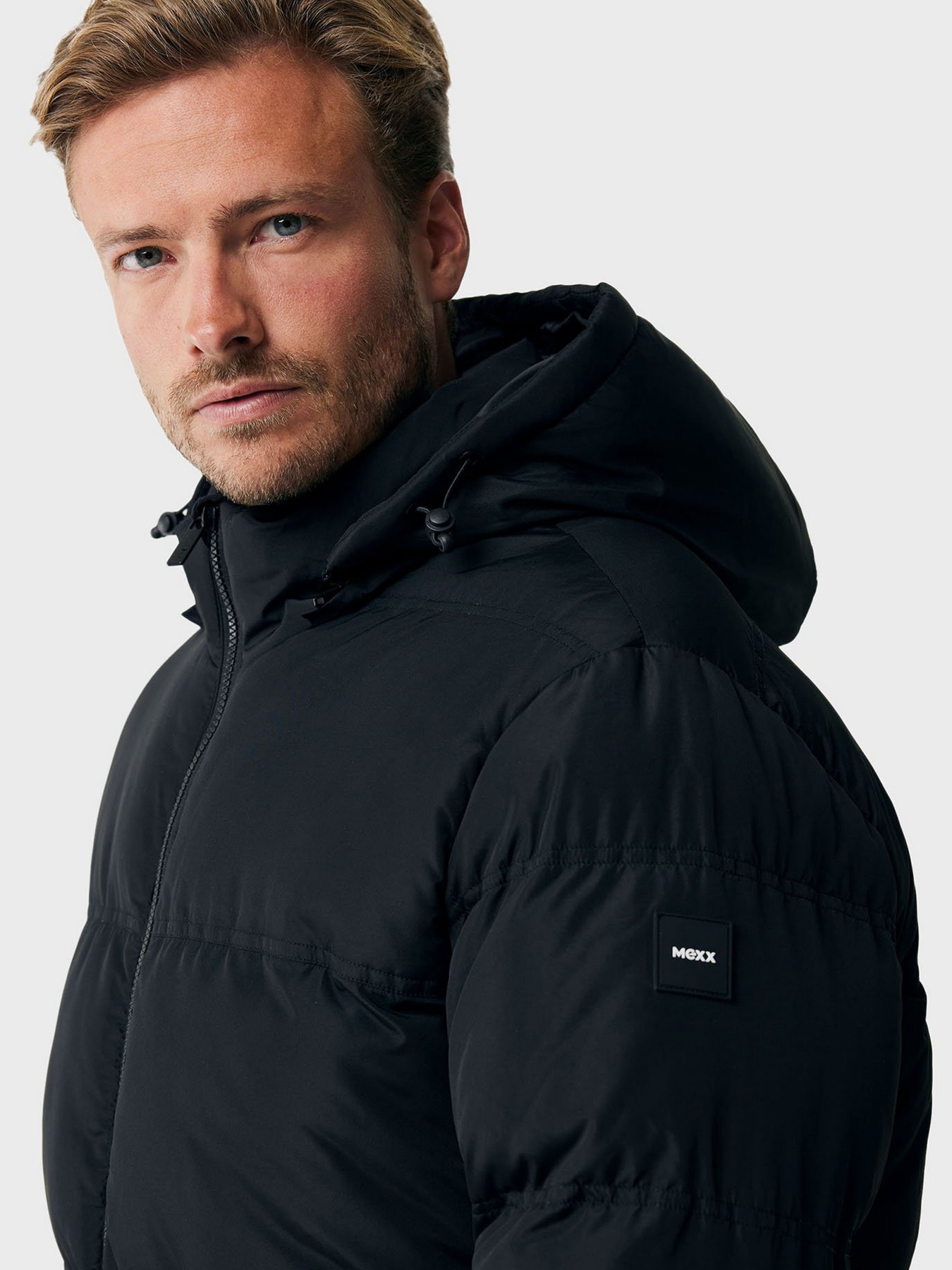 Куртки MEXX модель MF006804543M Фото