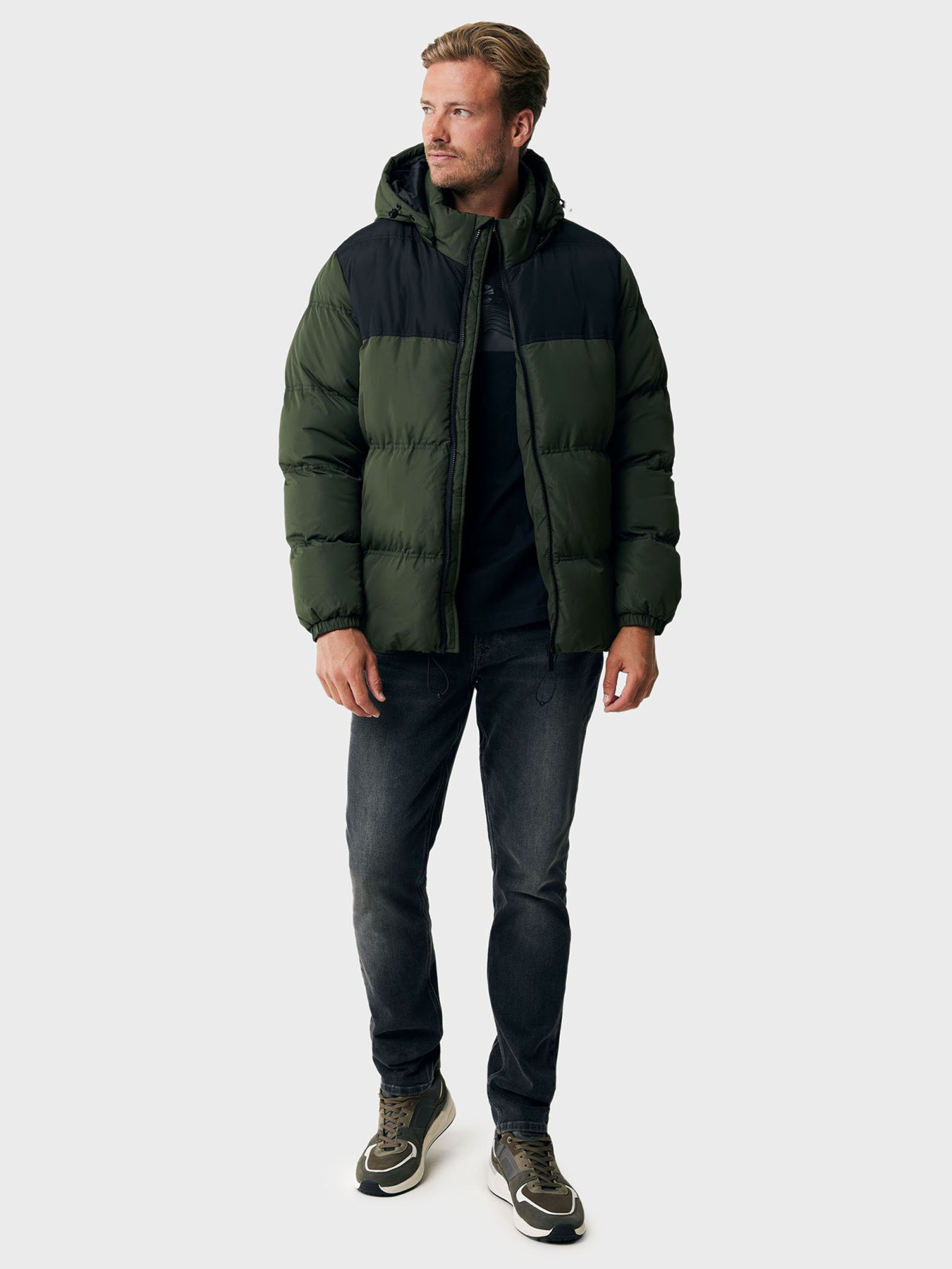 Куртки MEXX модель MF006804543M Фото