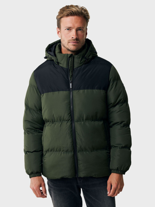 Куртки MEXX модель MF006804543M Фото