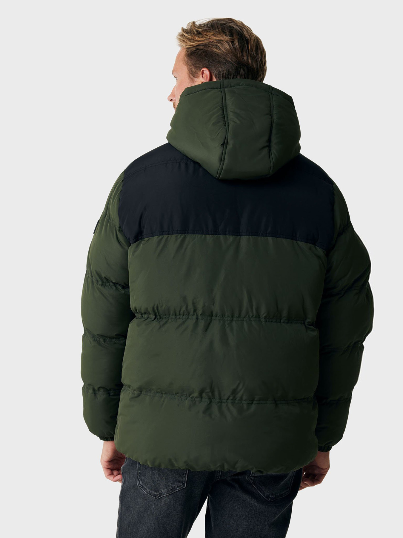 Куртки та дублянки MEXX модель MF006804543M Фото