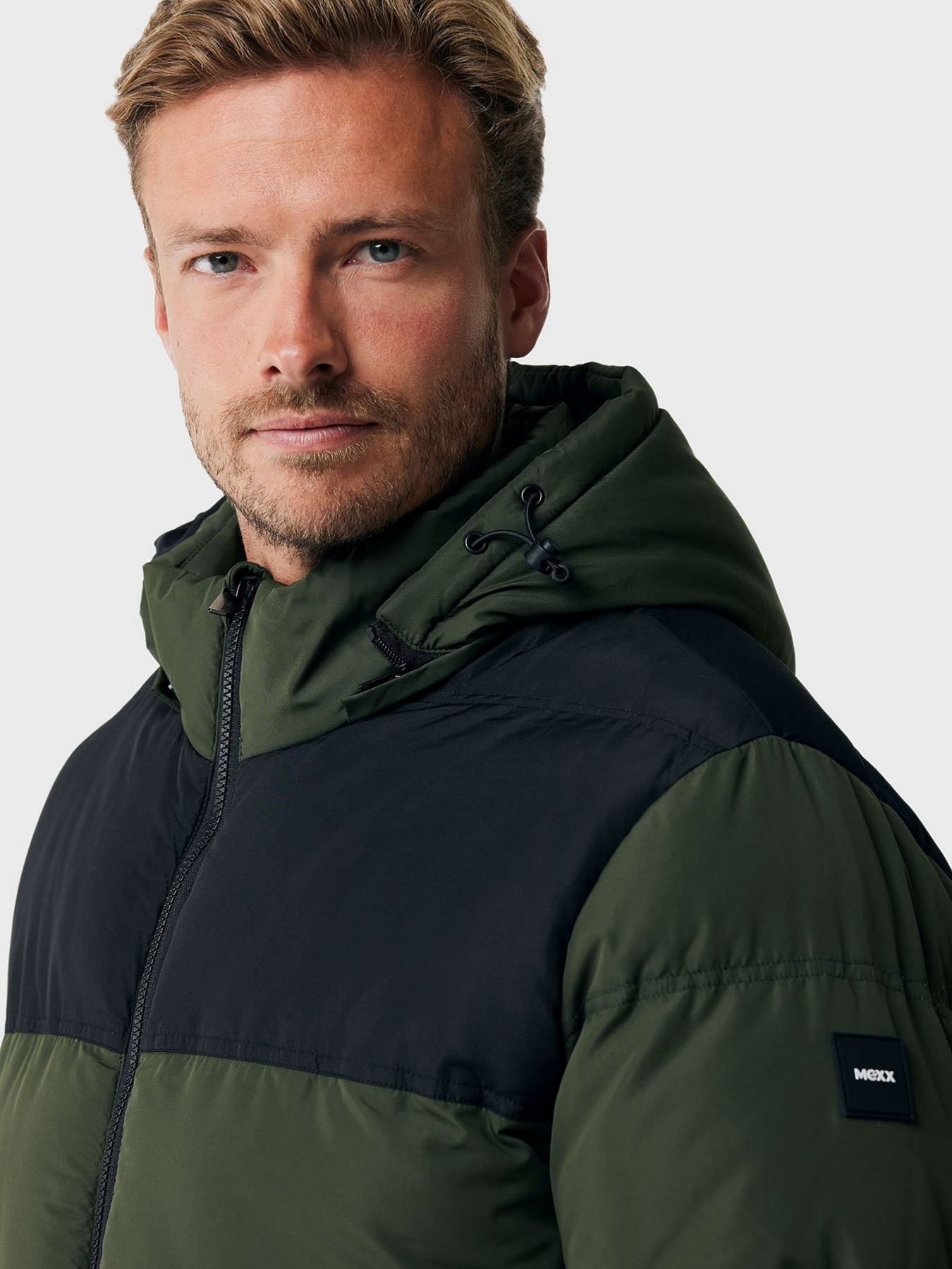 Куртки та дублянки MEXX модель MF006804543M Фото