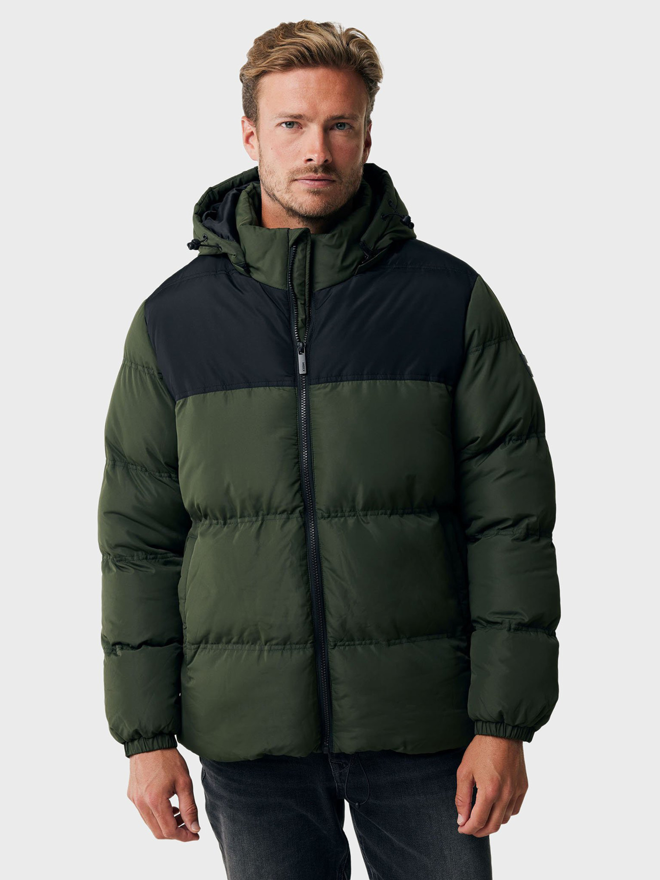 Куртки та дублянки MEXX модель MF006804543M Фото