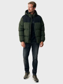 Куртки та дублянки MEXX модель MF006804543M Фото