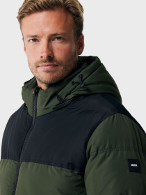 Куртки та дублянки MEXX модель MF006804543M Фото