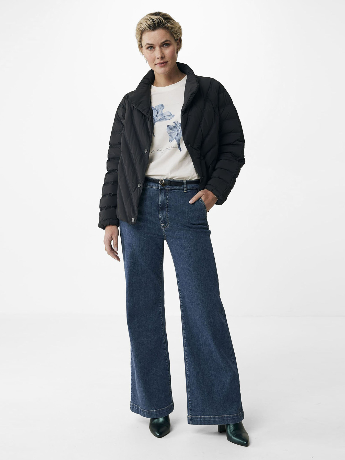 Куртки и дубленки MEXX модель MF006803943W Фото