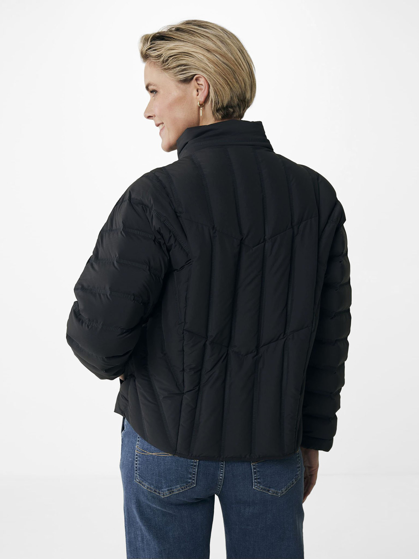 Куртки и дубленки MEXX модель MF006803943W Фото