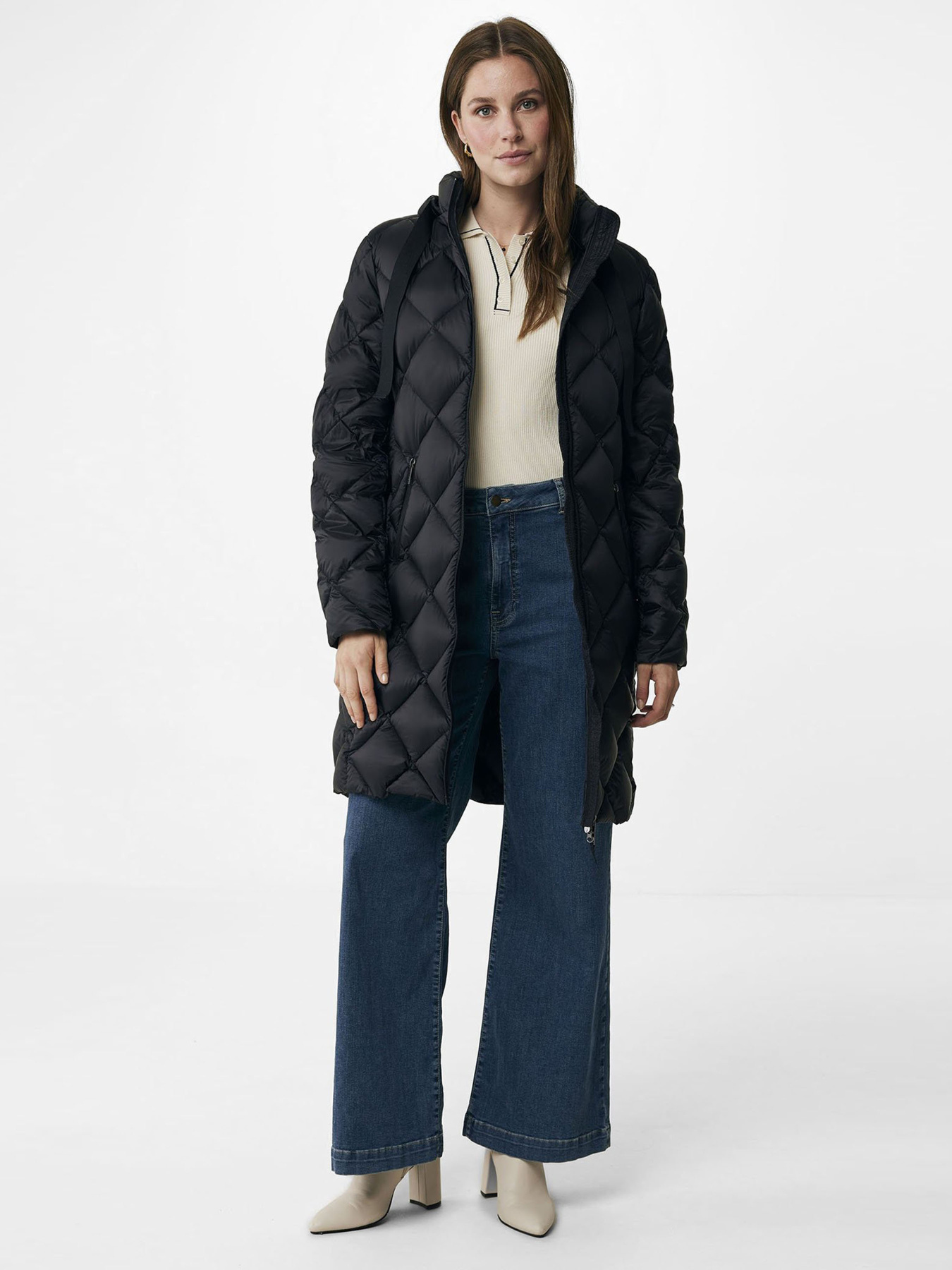 Куртки MEXX модель MF006803743W Куртки MEXX модель MF006803743W Фото