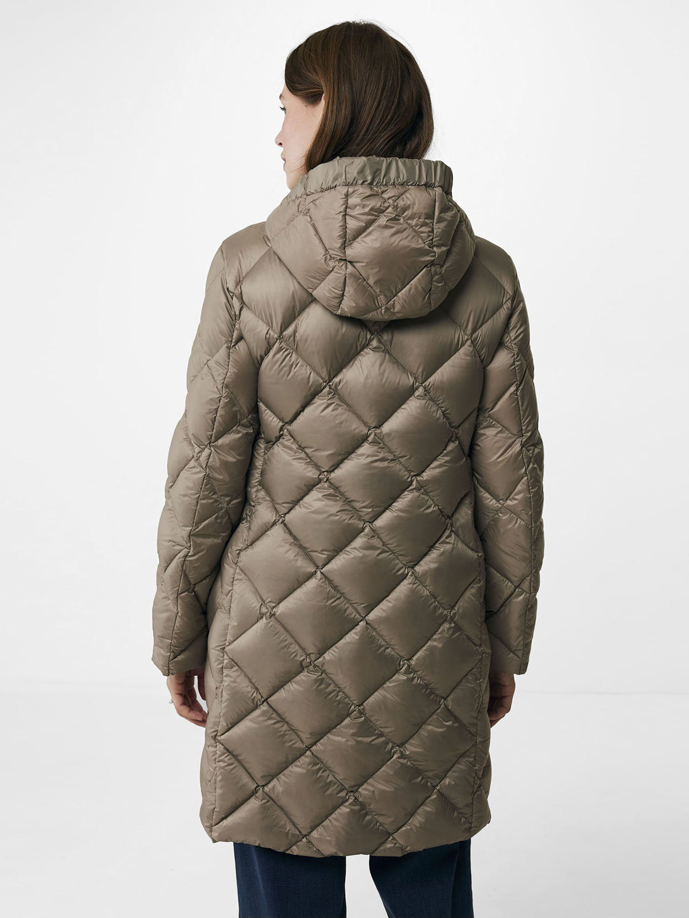 Куртки MEXX модель MF006803743W Куртки MEXX модель MF006803743W Фото