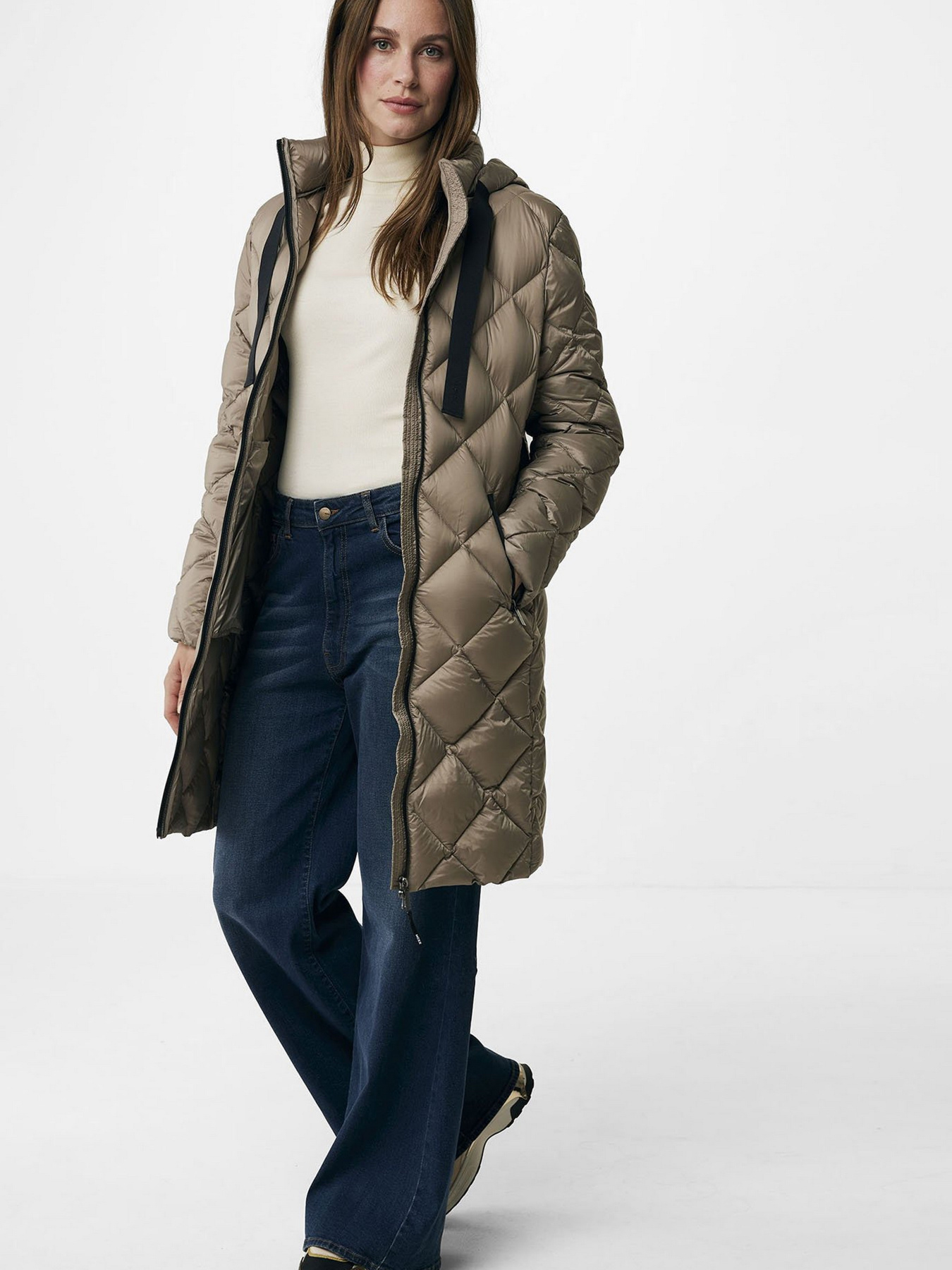 Куртки MEXX модель MF006803743W Куртки MEXX модель MF006803743W Фото