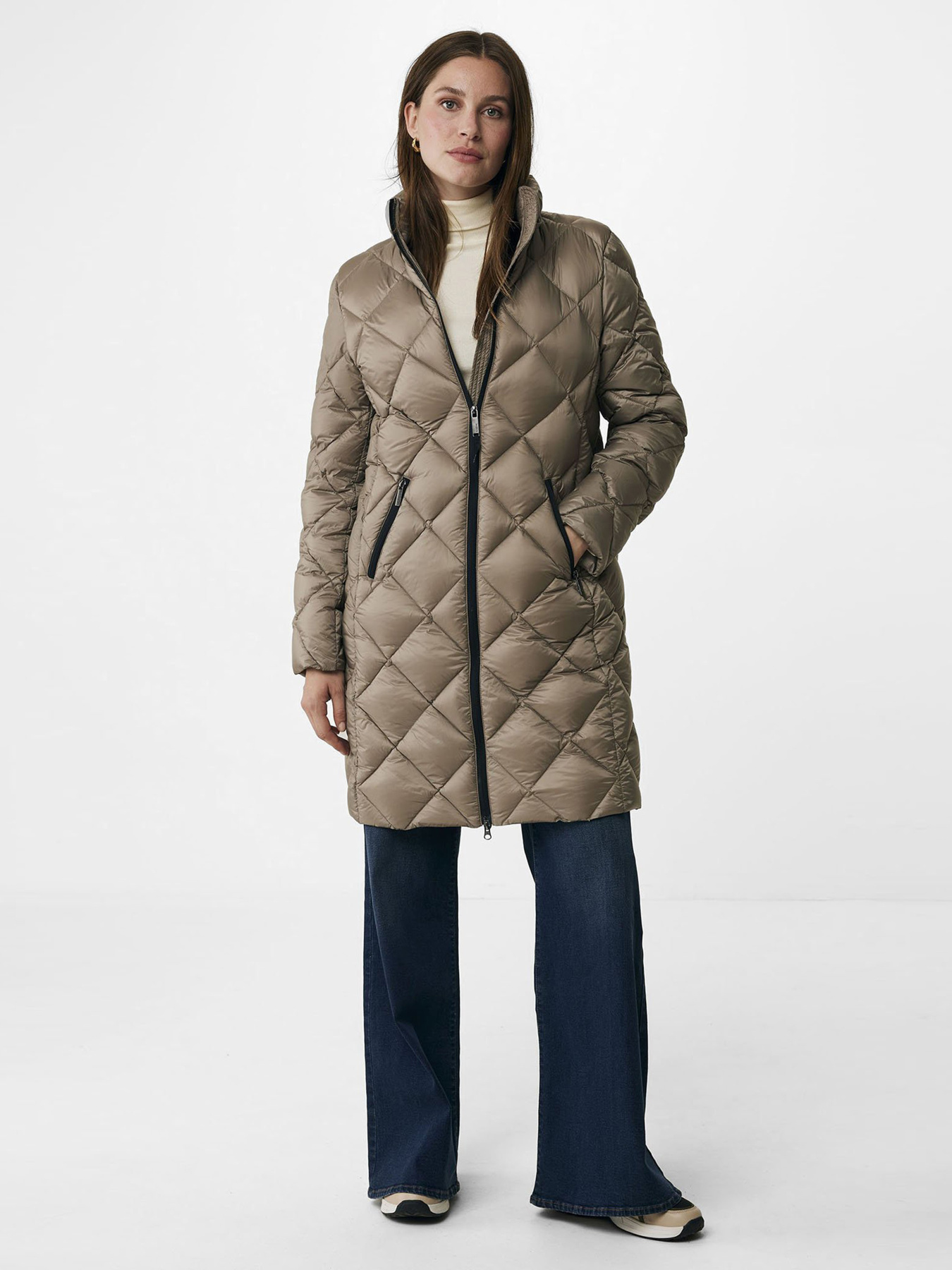 Куртки та дублянки MEXX модель MF006803743W Фото