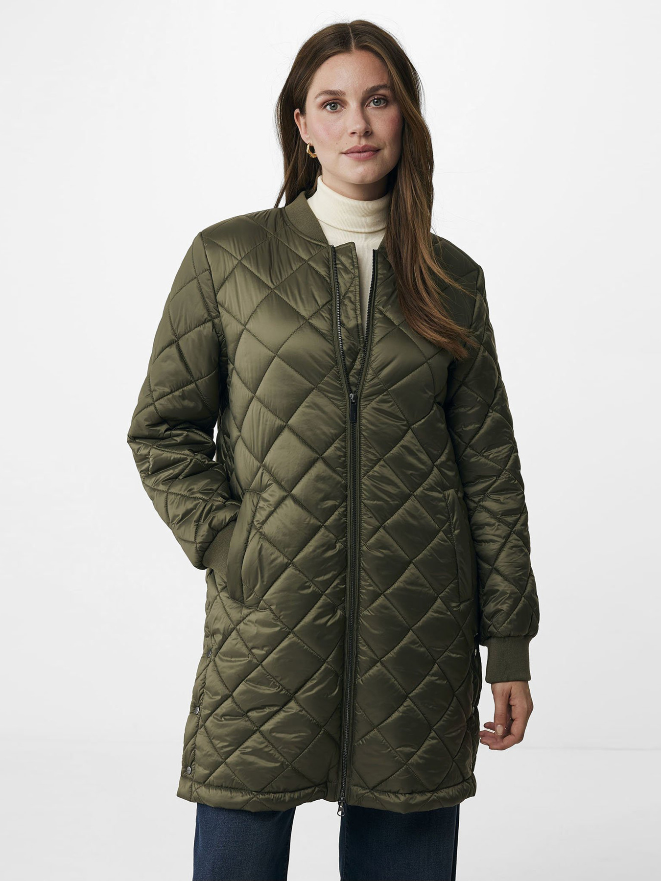 Куртки MEXX модель MF006803543W Фото