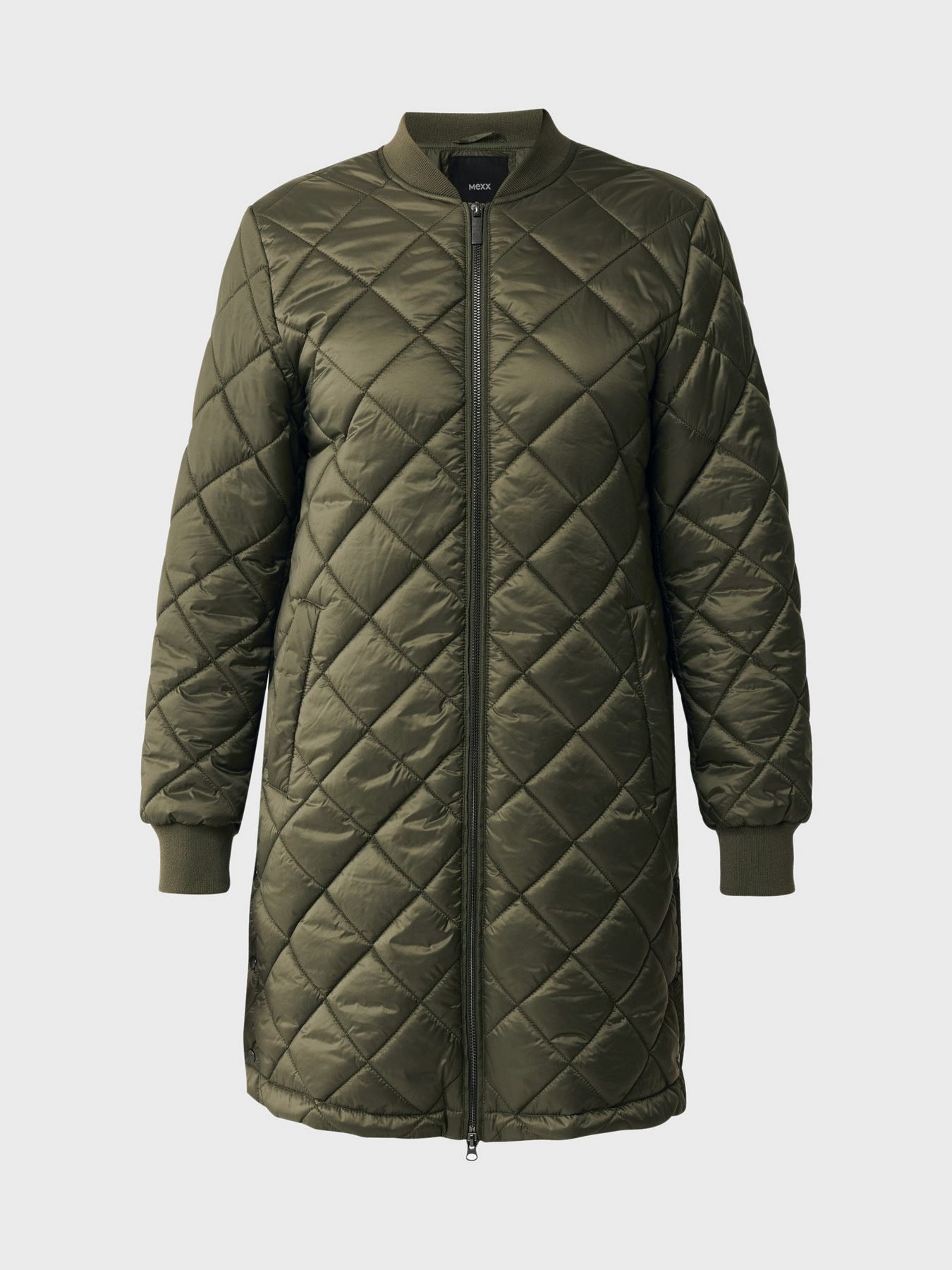 Куртки та дублянки MEXX модель MF006803543W Фото