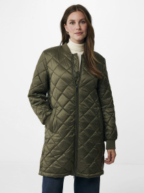 Куртки та дублянки MEXX модель MF006803543W Фото