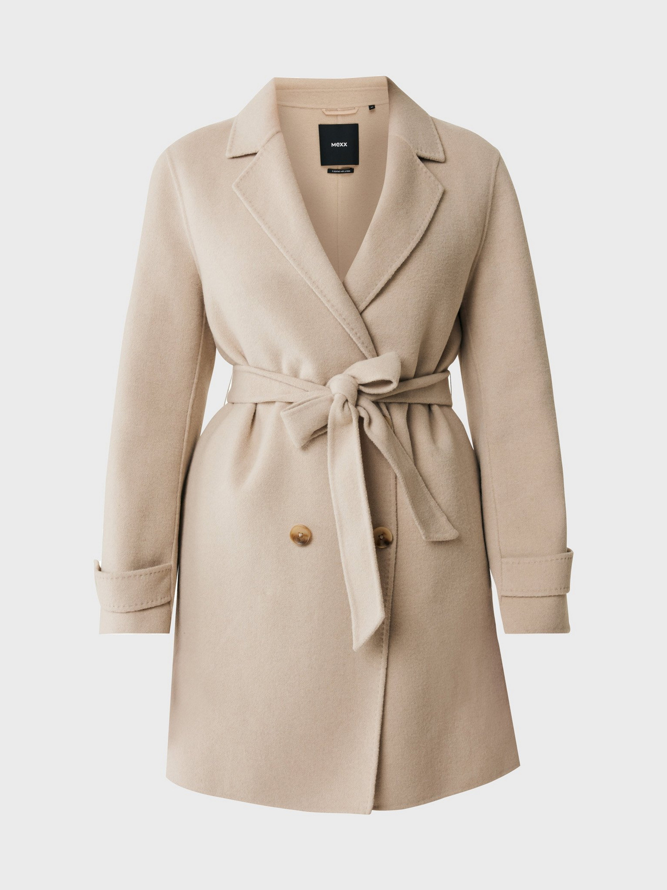 Пальто и плащи MEXX модель MF006803143W Фото