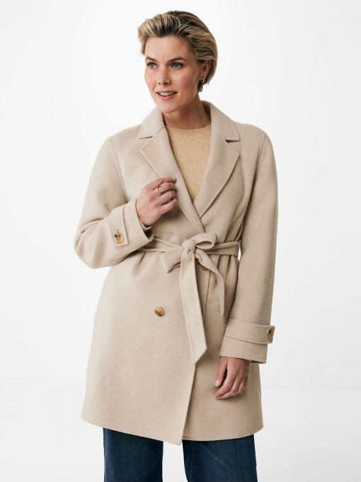 Пальто MEXX модель MF006803143W Фото