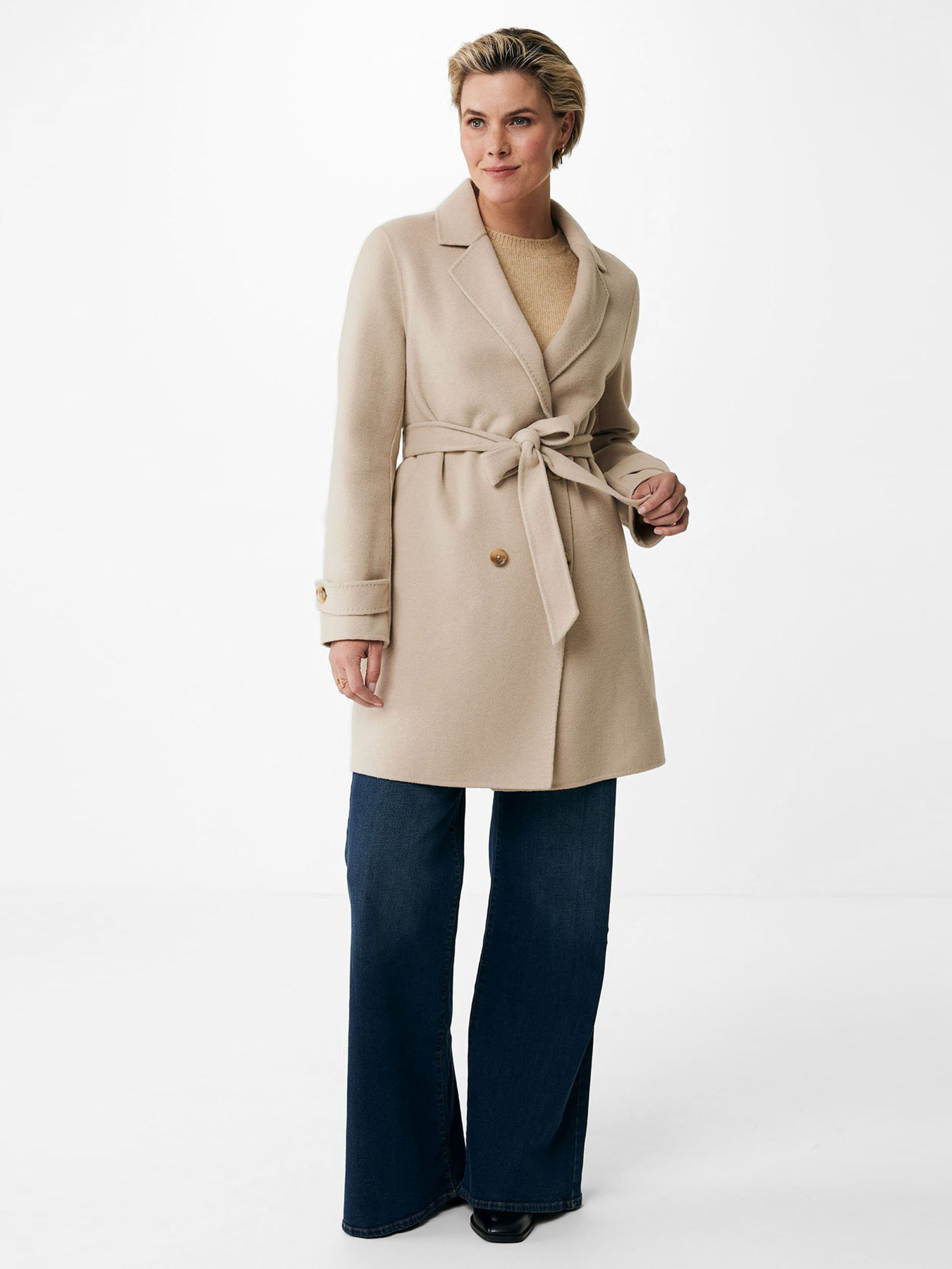 Пальто MEXX модель MF006803143W Фото