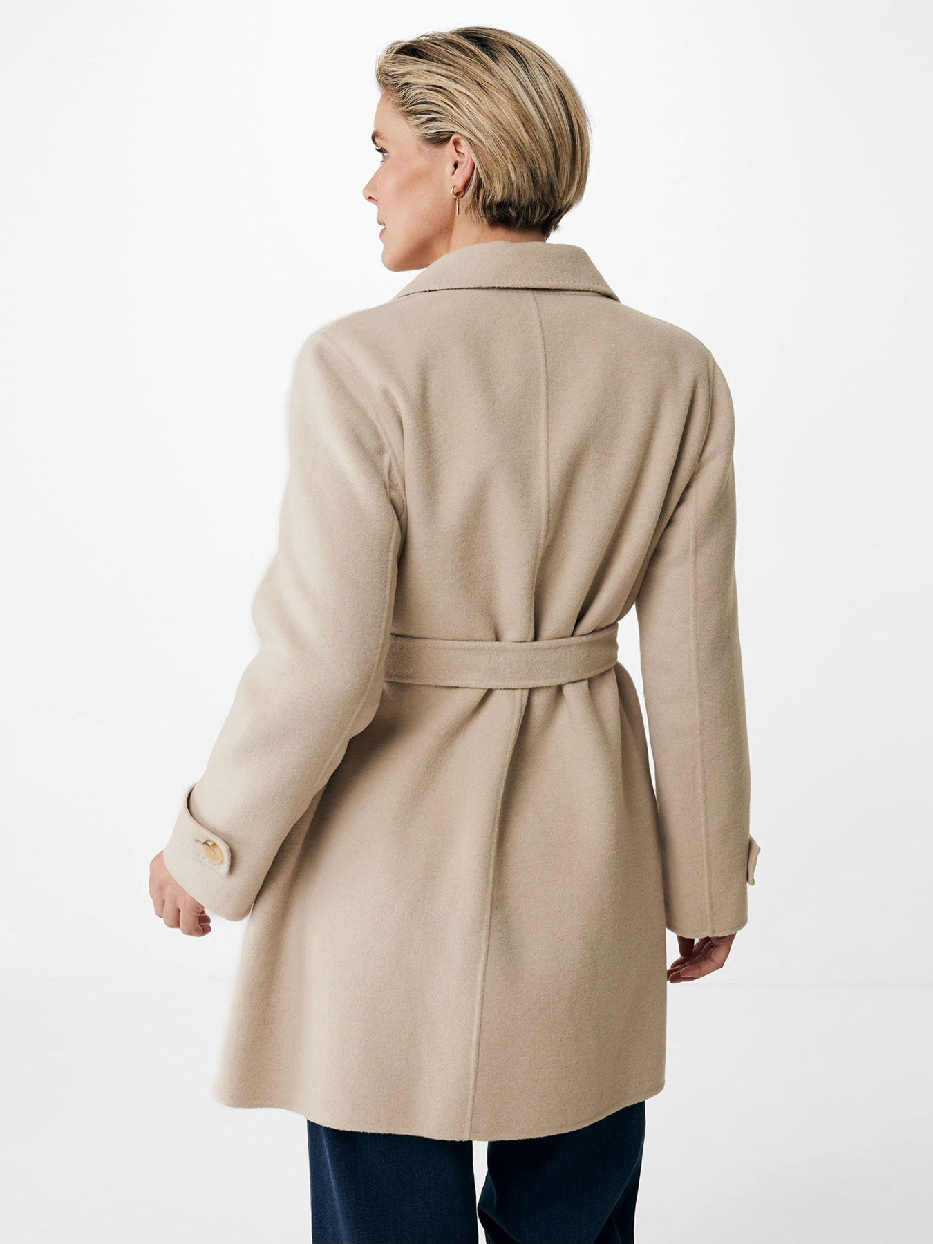 Пальто MEXX модель MF006803143W Фото