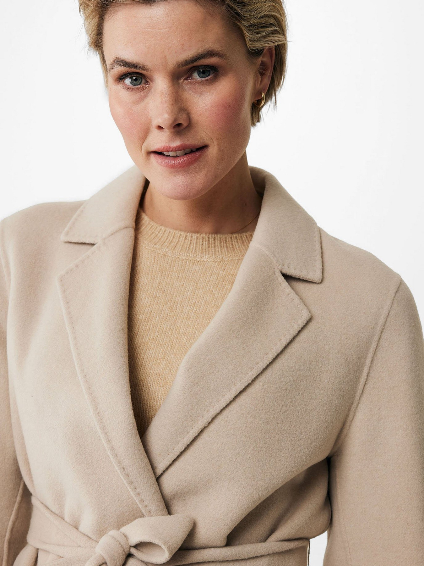 Пальто MEXX модель MF006803143W Фото