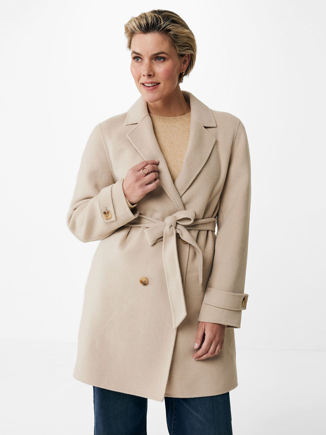 Пальто MEXX модель MF006803143W Фото