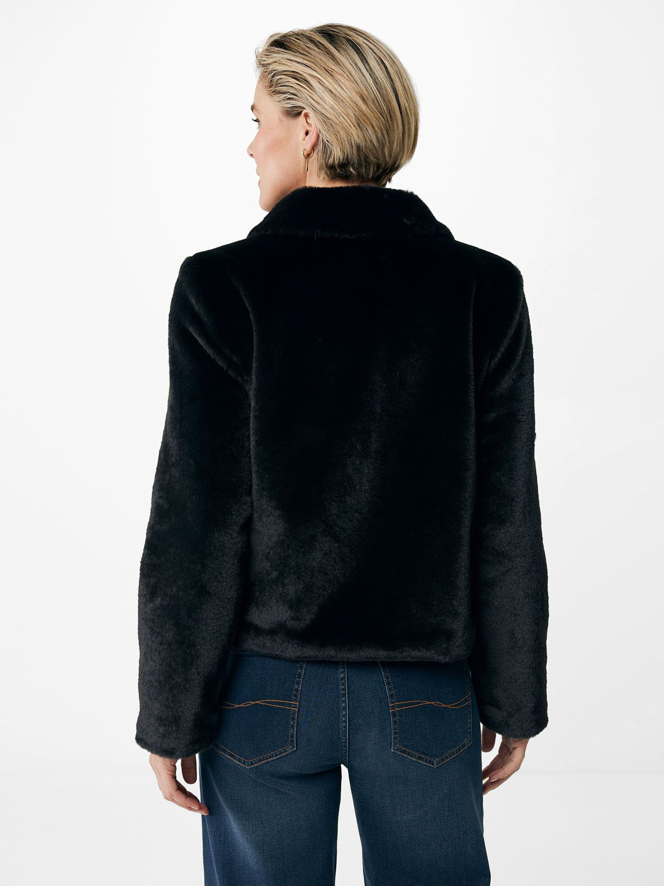 Шубы и дубленки MEXX модель MF006802843W Фото