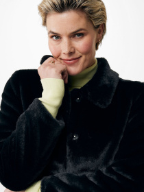 Шубы и дубленки MEXX модель MF006802843W Фото