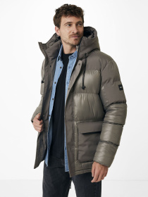 Куртки та дублянки MEXX модель MF006802243M Куртки та дублянки MEXX модель MF006802243M Фото