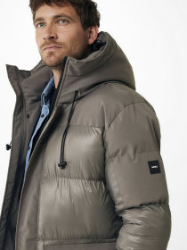 Куртки та дублянки MEXX модель MF006802243M Куртки та дублянки MEXX модель MF006802243M Фото