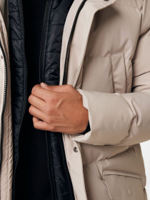 Куртки MEXX модель MF006802143M Фото