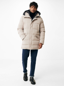 Куртки и дубленки MEXX модель MF006802143M Куртки и дубленки MEXX модель MF006802143M Фото